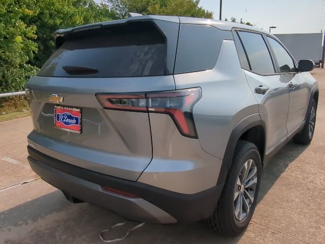 2026 Chevrolet Equinox LT photo 6