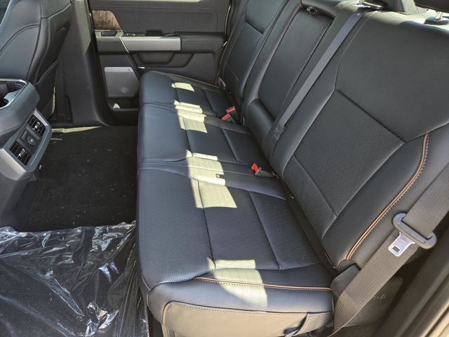 2026 Ford F-250 Lariat photo 25