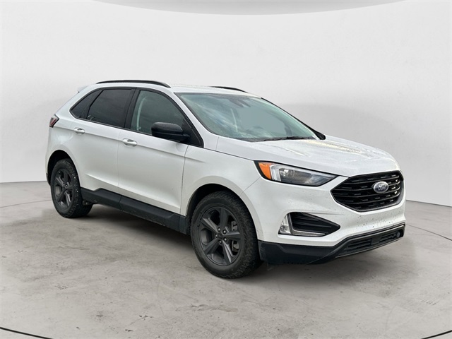2024 Ford Edge SEL photo 7