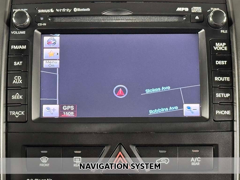 2012 Kia Sorento SX photo 2