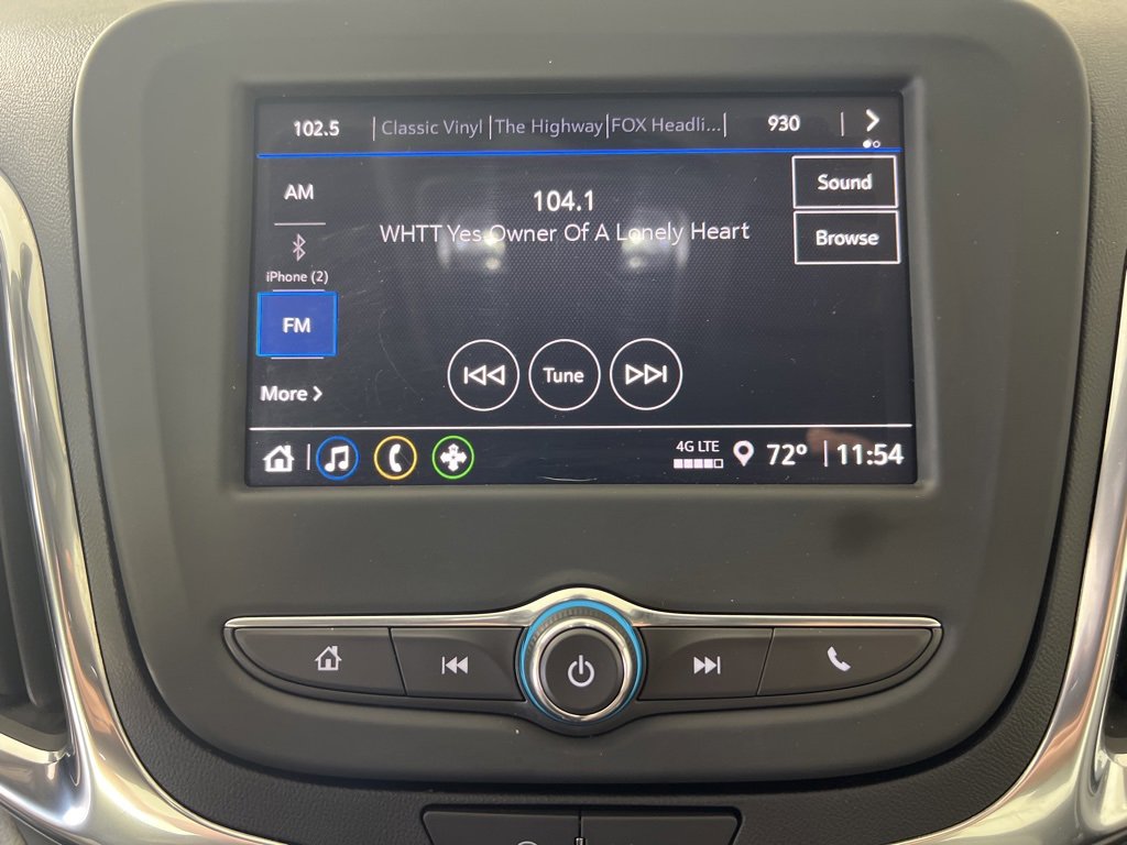 2023 Chevrolet Equinox LS photo 9