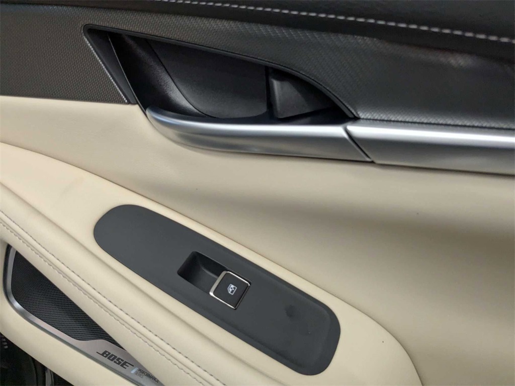 2025 Infiniti QX60 Luxe photo 50