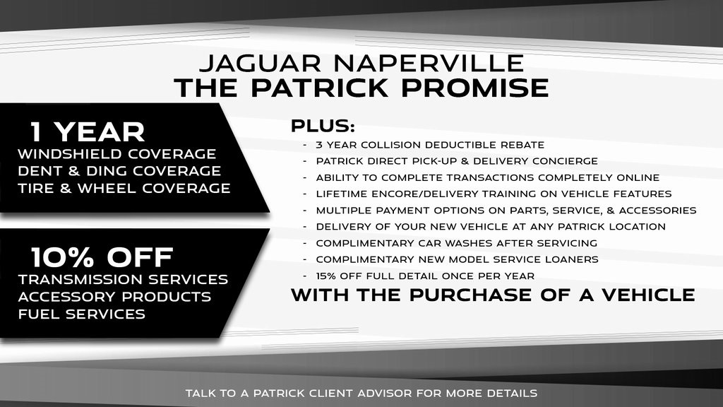 2022 JAGUAR F-PACE - Image 5