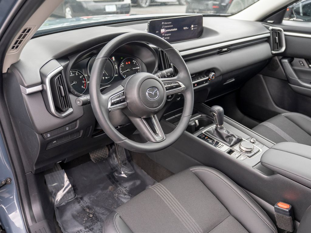 2024 Mazda CX-50 2.5 S Premium photo 9