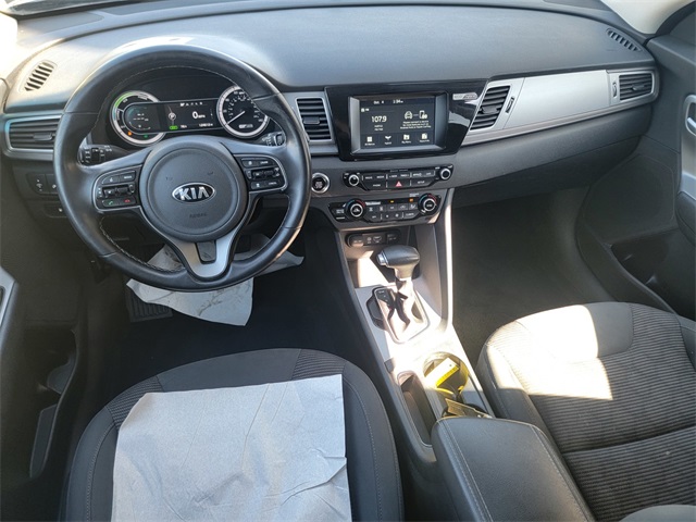 2019 Kia Niro LX photo 30