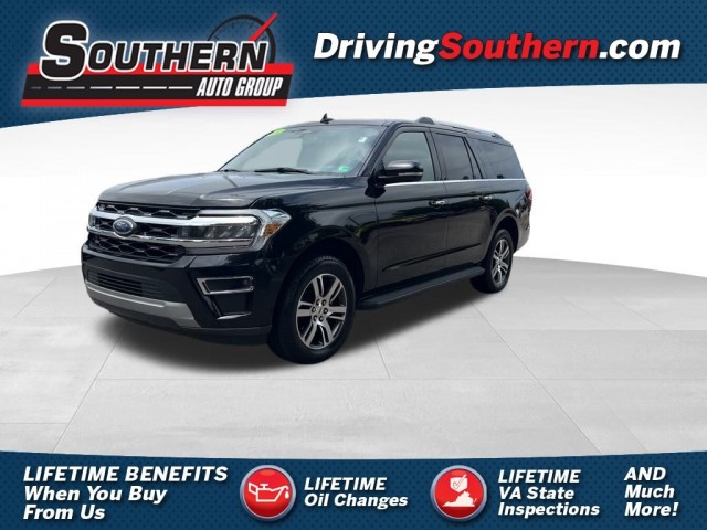 2024 Ford Expedition
