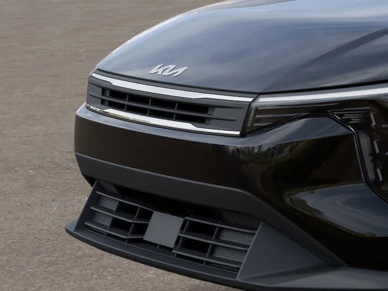 2025 Kia K4 LXS photo 12