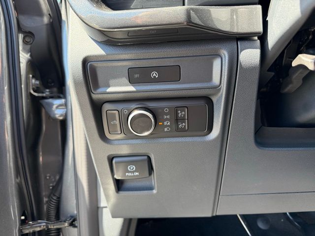 2025 Ford F-150 STX photo 13