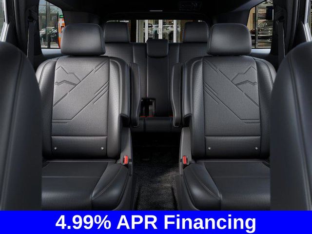2026 Hyundai Palisade XRT photo 10