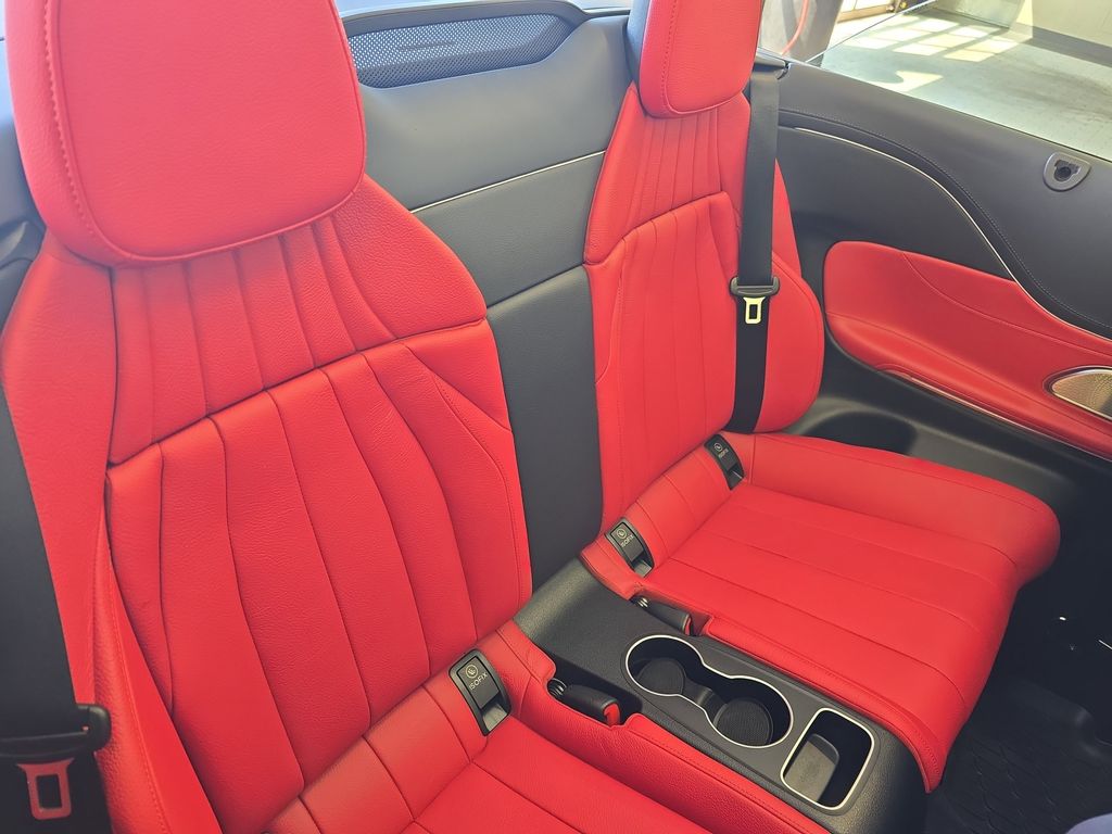 2024 Mercedes Benz CLE 450 4MATIC photo 11