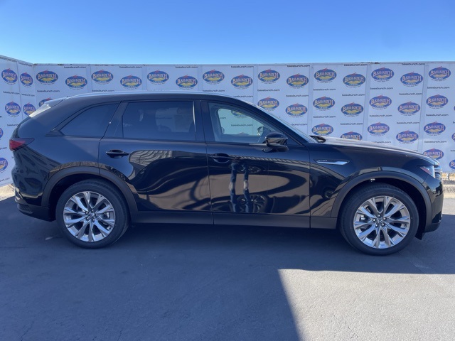 2026 Mazda CX-90 Preferred's photo
