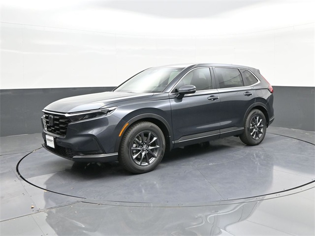 2026 Honda CR-V EX-L's photo