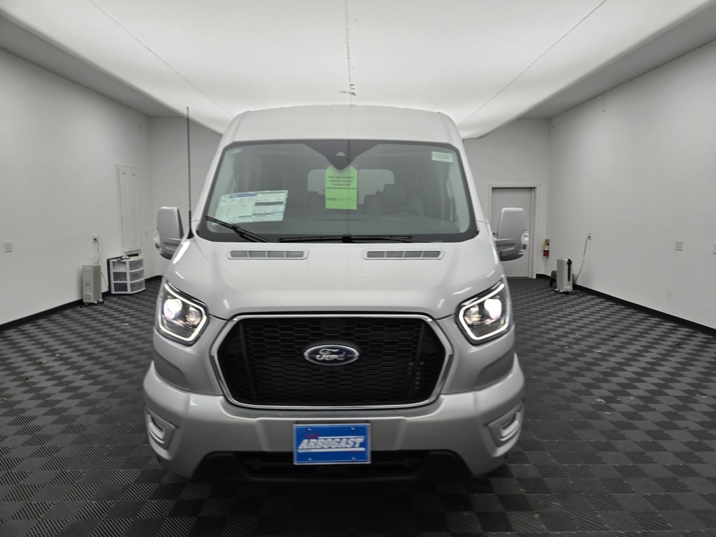 2024 Ford Transit Van photo 7