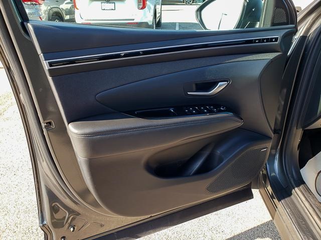 2024 Hyundai Tucson Plug-in Hybrid Limited photo 9