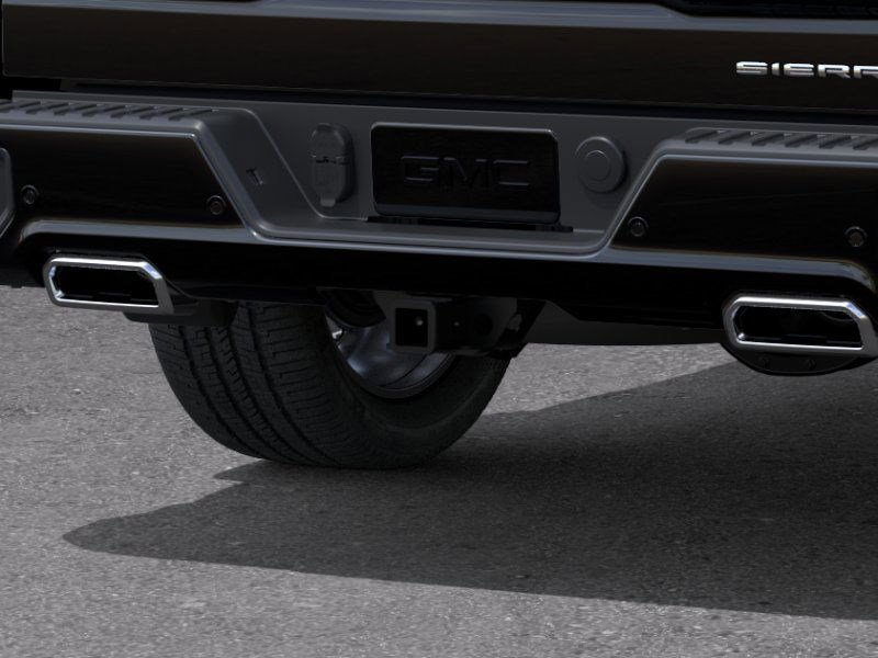 2025 Gmc Sierra 1500 Denali photo 14