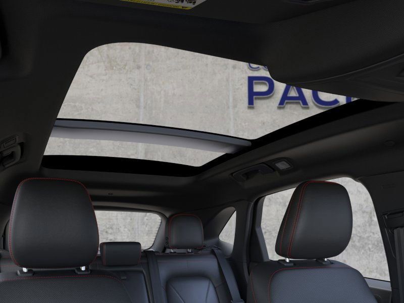 2026 FORD ESCAPE - Image 23