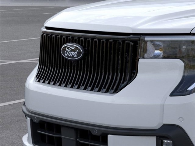 2025 Ford Maverick photo 16