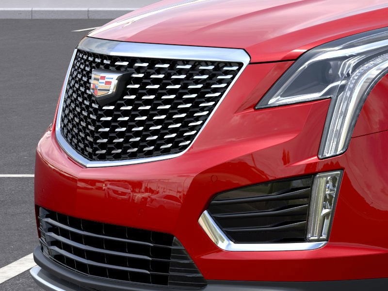 2025 Cadillac XT5 Premium Luxury photo 13