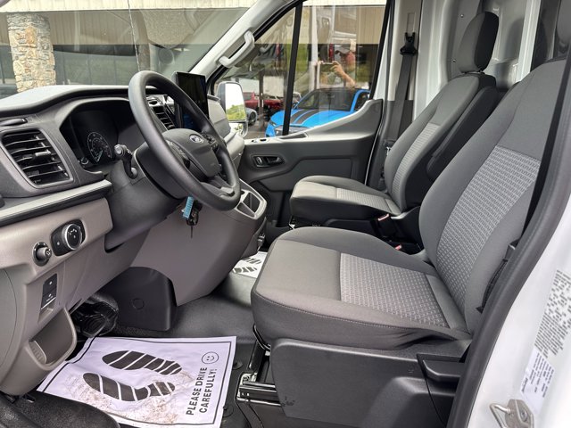 2024 Ford Transit photo 13