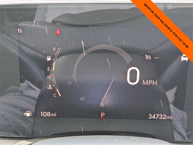 2024 Buick Encore GX Sport Touring photo 23