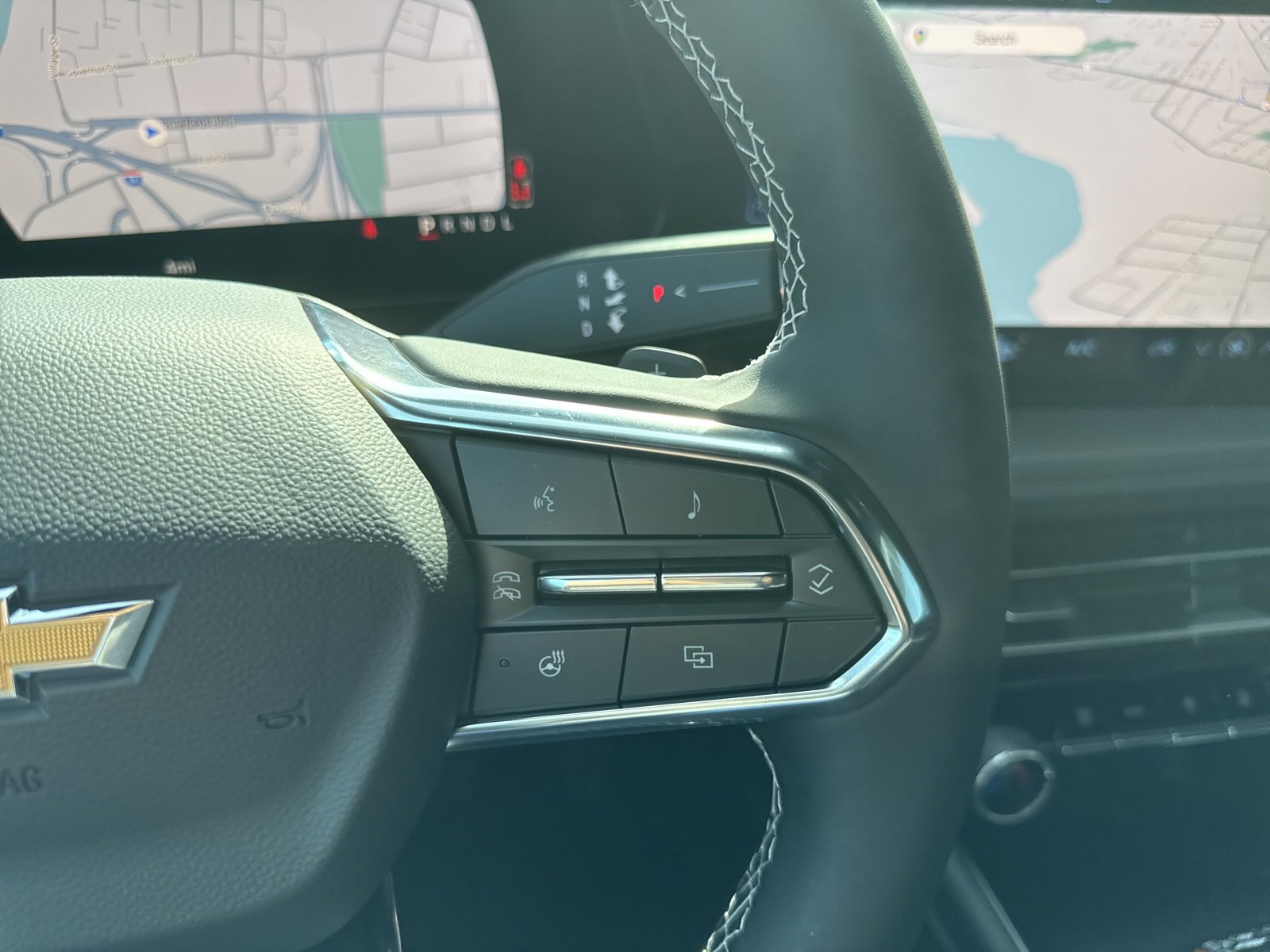 2026 Chevrolet Traverse photo 29