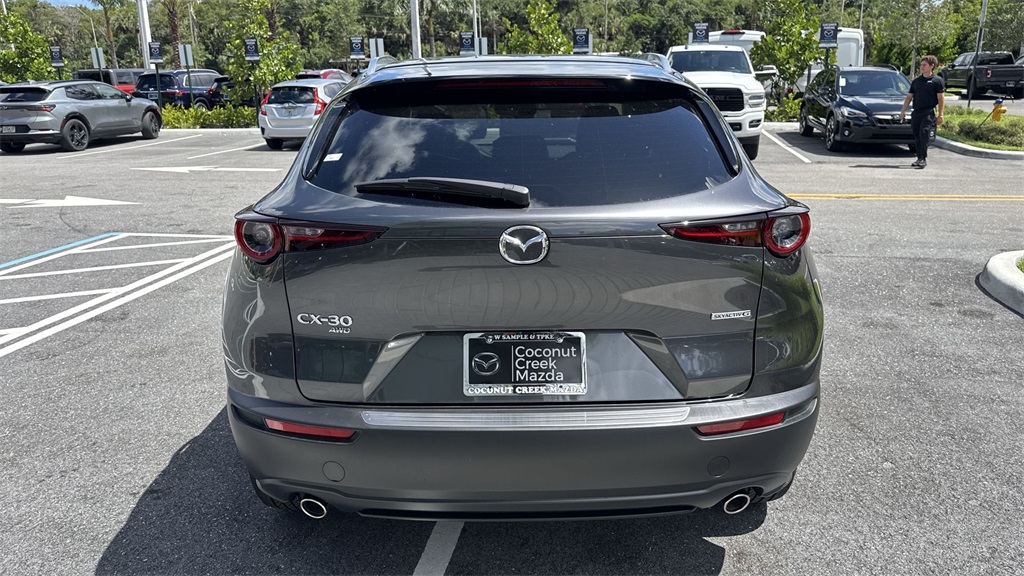 2025 Mazda CX-30 2.5 S Preferred photo 23