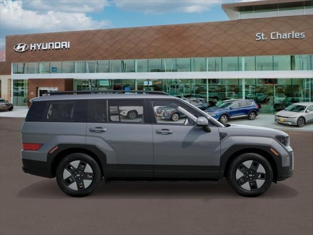 2026 Hyundai Santa Fe SEL photo 6