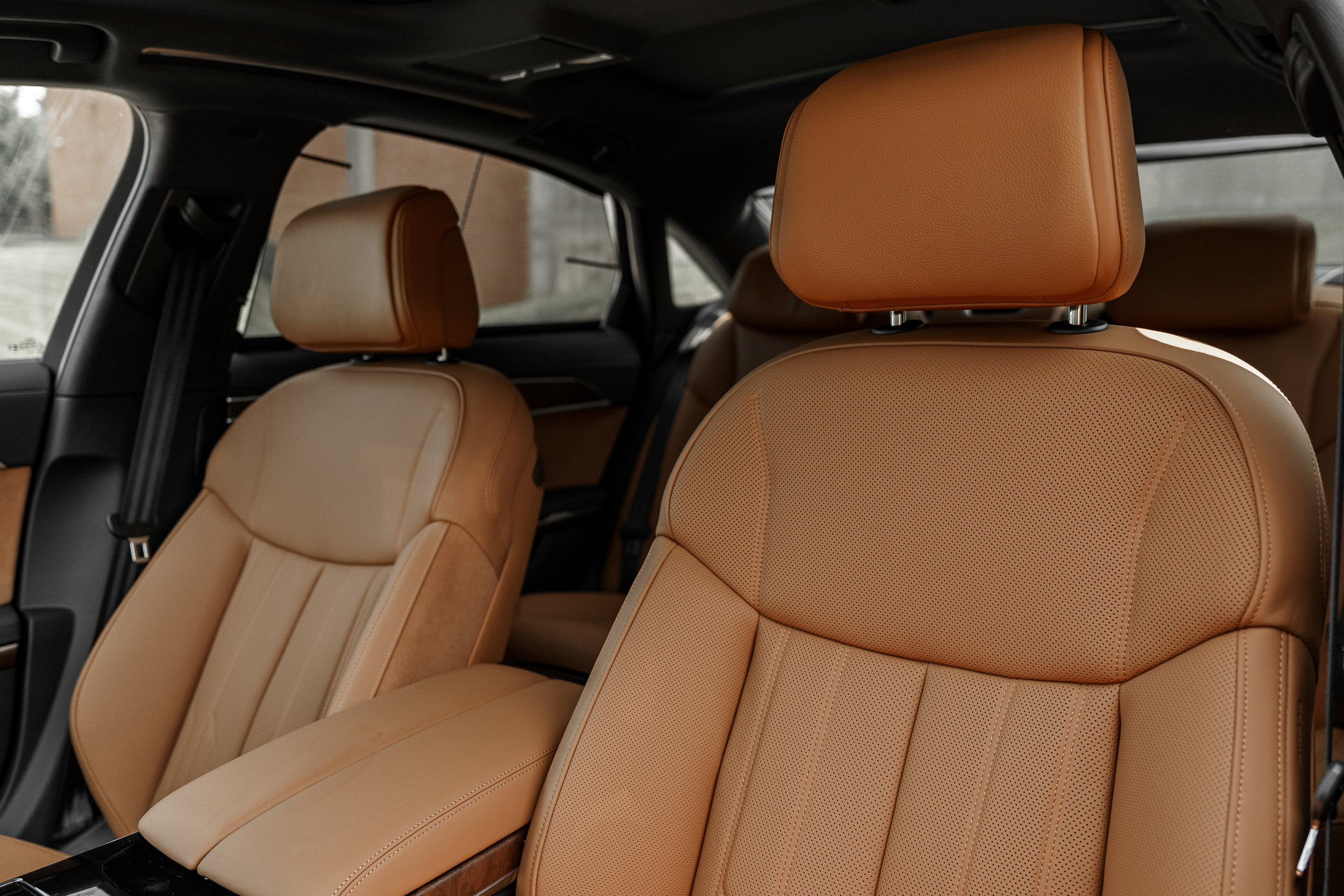 2025 Audi A8 L Quattro photo 17