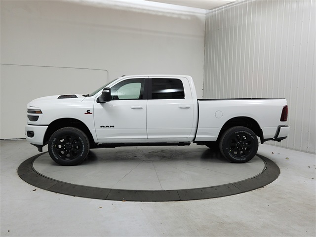 2026 Ram 2500 Laramie photo 2