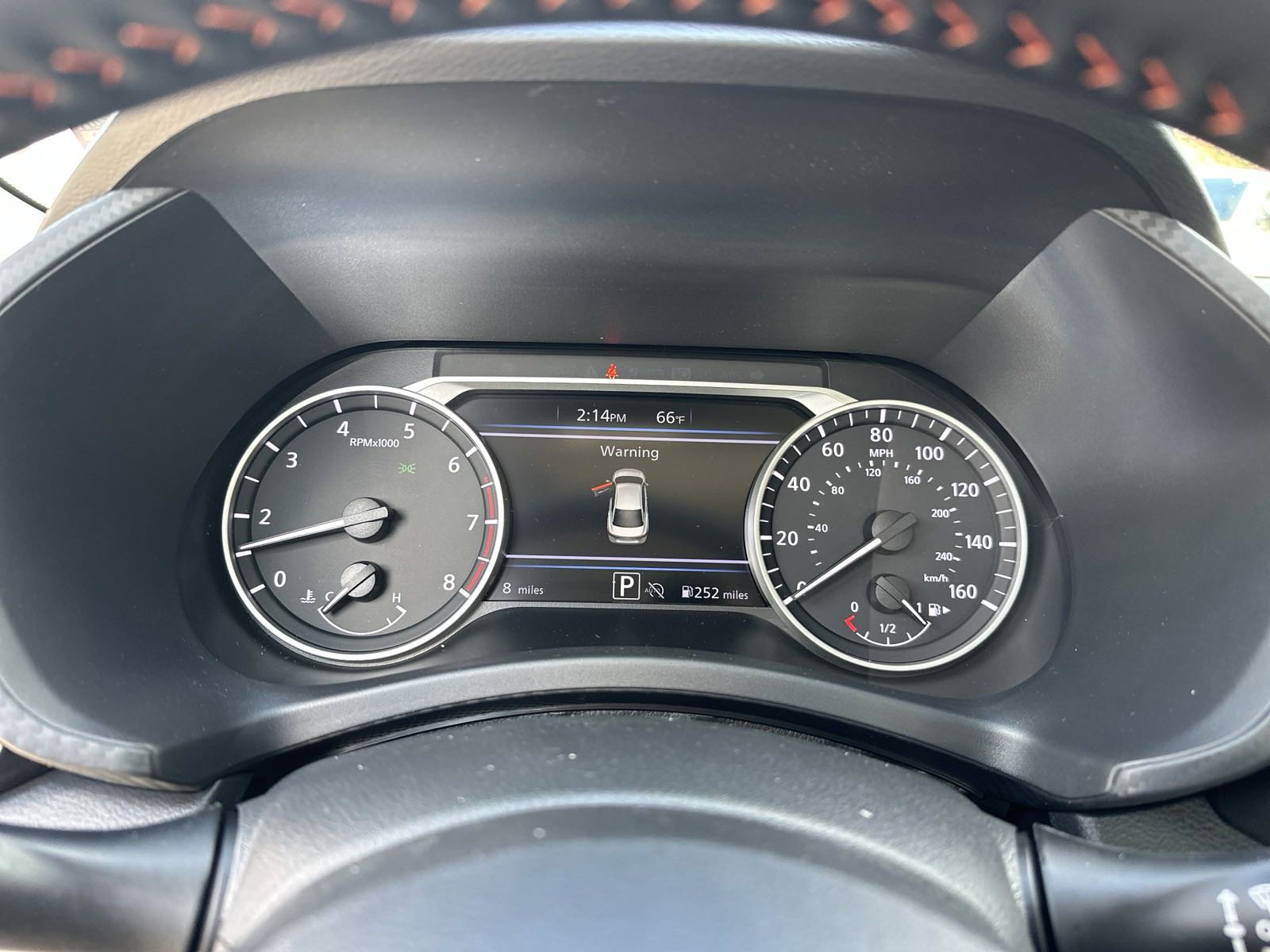 2025 Nissan Sentra SR photo 26