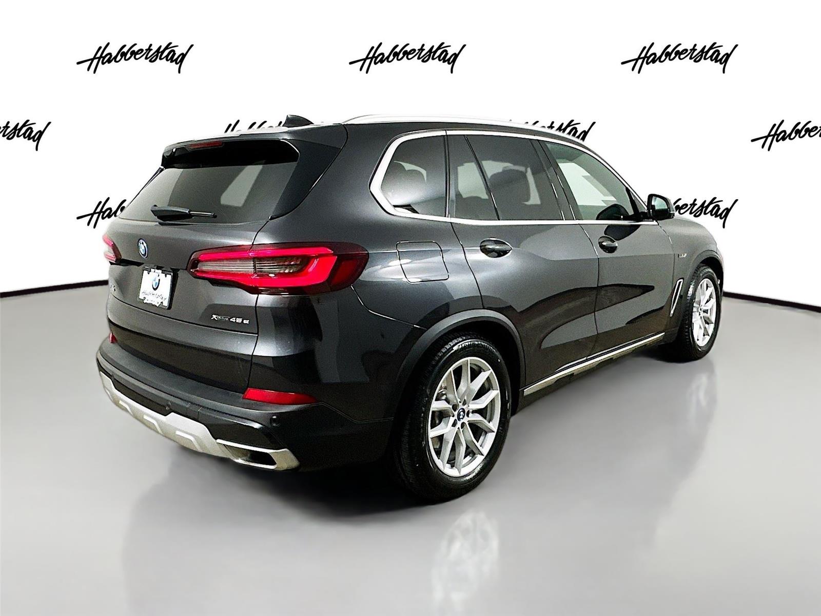 2023 Bmw X5 xDrive45e photo 5