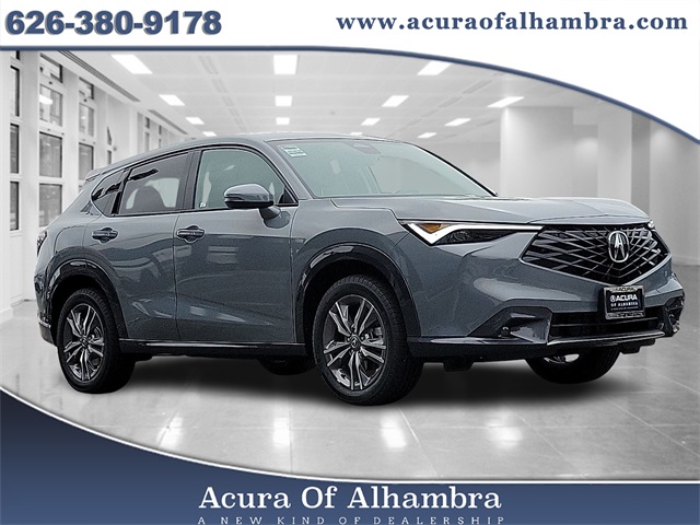 2025 Acura ADX Base's photo