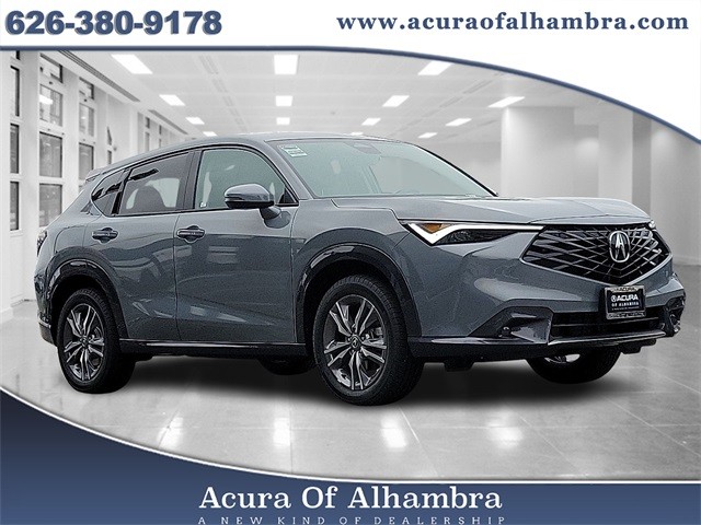 2025 Acura ADX Base's photo