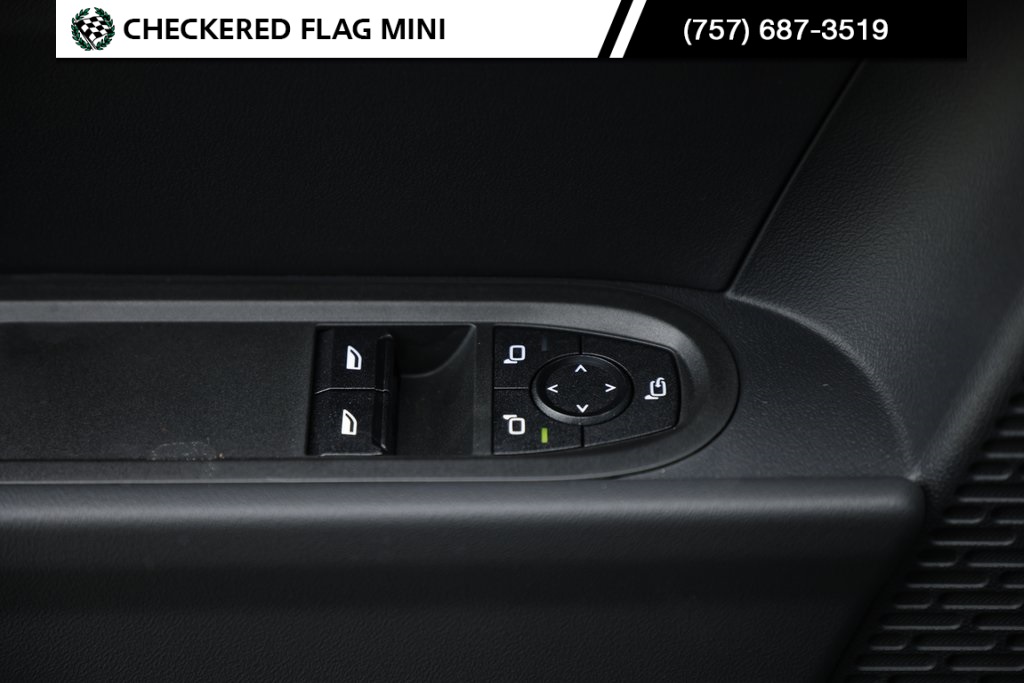 2025 Mini Cooper Hardtop S photo 16