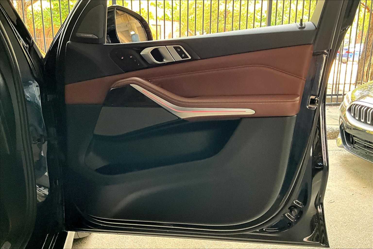 2019 Bmw X5 xDrive40i photo 22