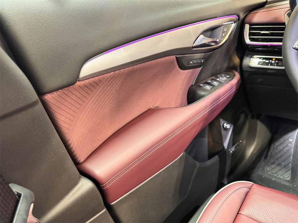 2025 Buick Envision Sport Touring photo 31