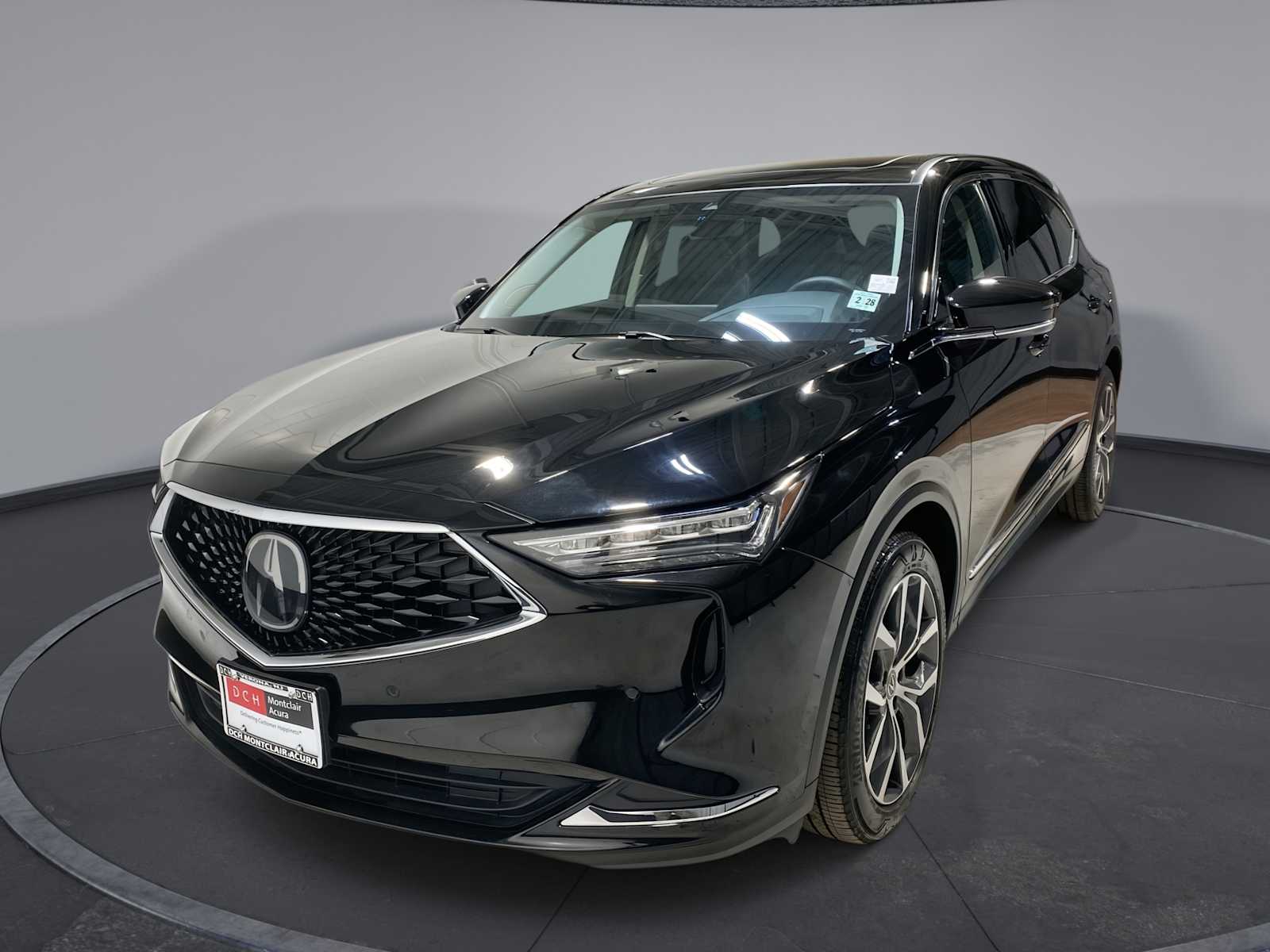 2023 Acura MDX Technology Package's photo