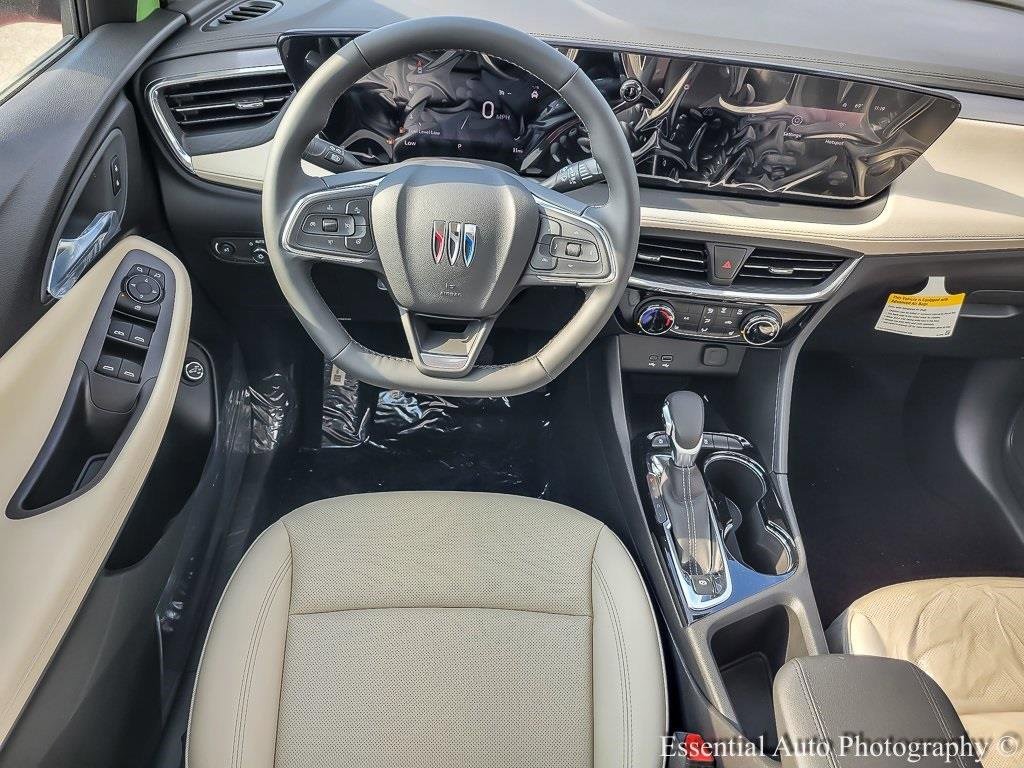 2026 BUICK ENCORE GX - Image 12