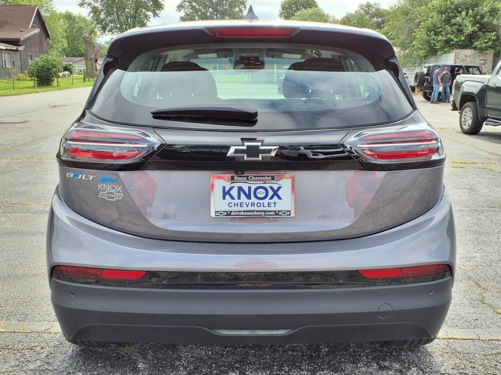 2023 Chevrolet Bolt EV 2LT photo 6