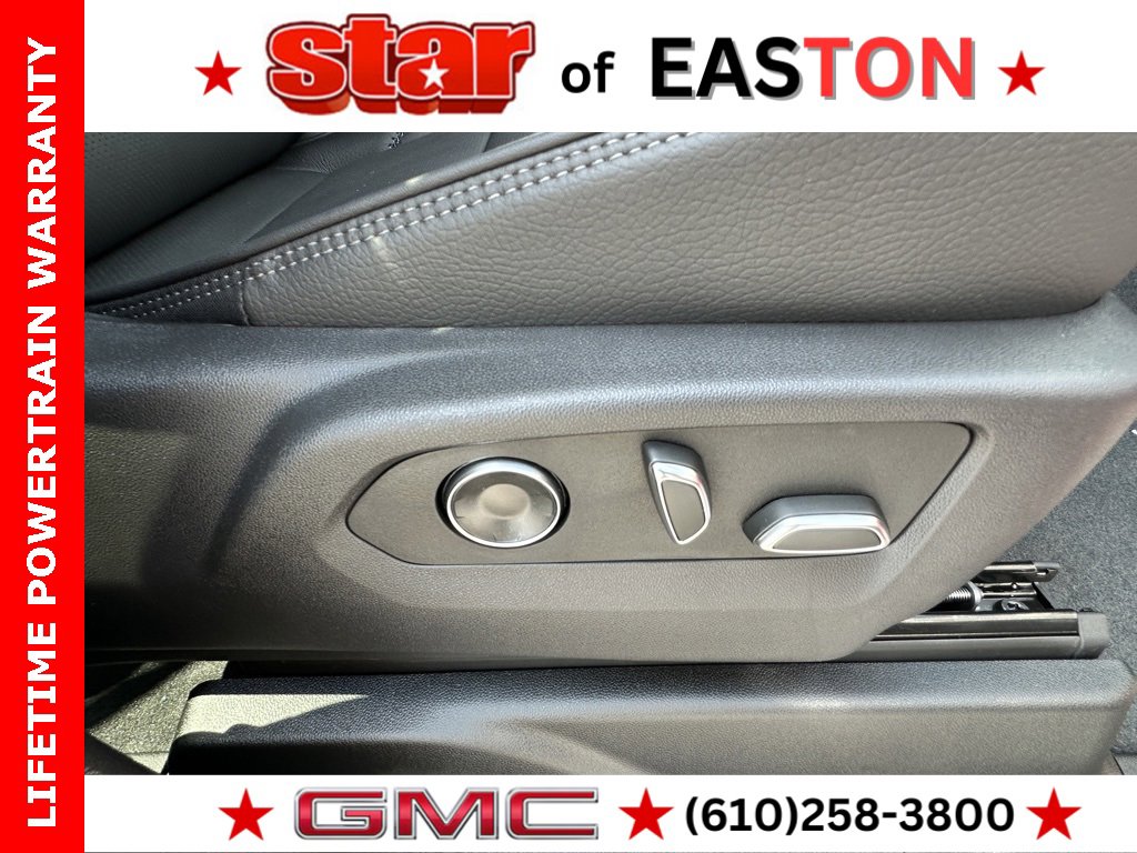 2025 Gmc Yukon XL Denali photo 10
