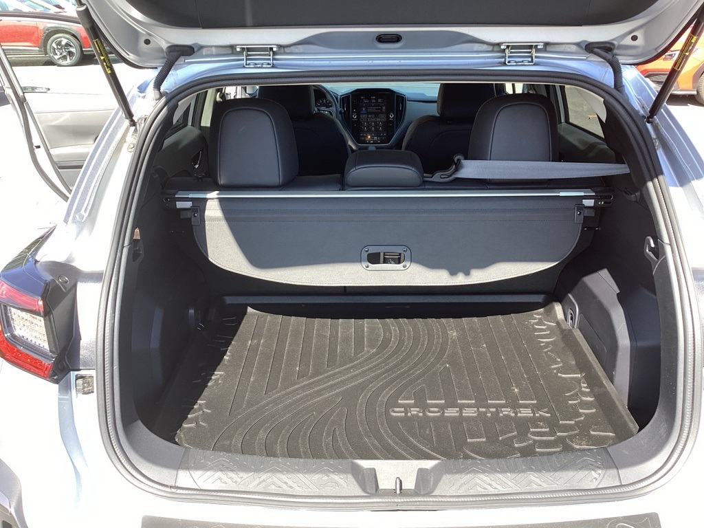 2025 Subaru Crosstrek Limited photo 24