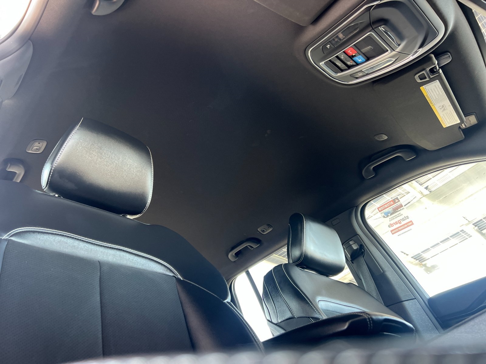 2024 Jeep Grand Cherokee Altitude X photo 16