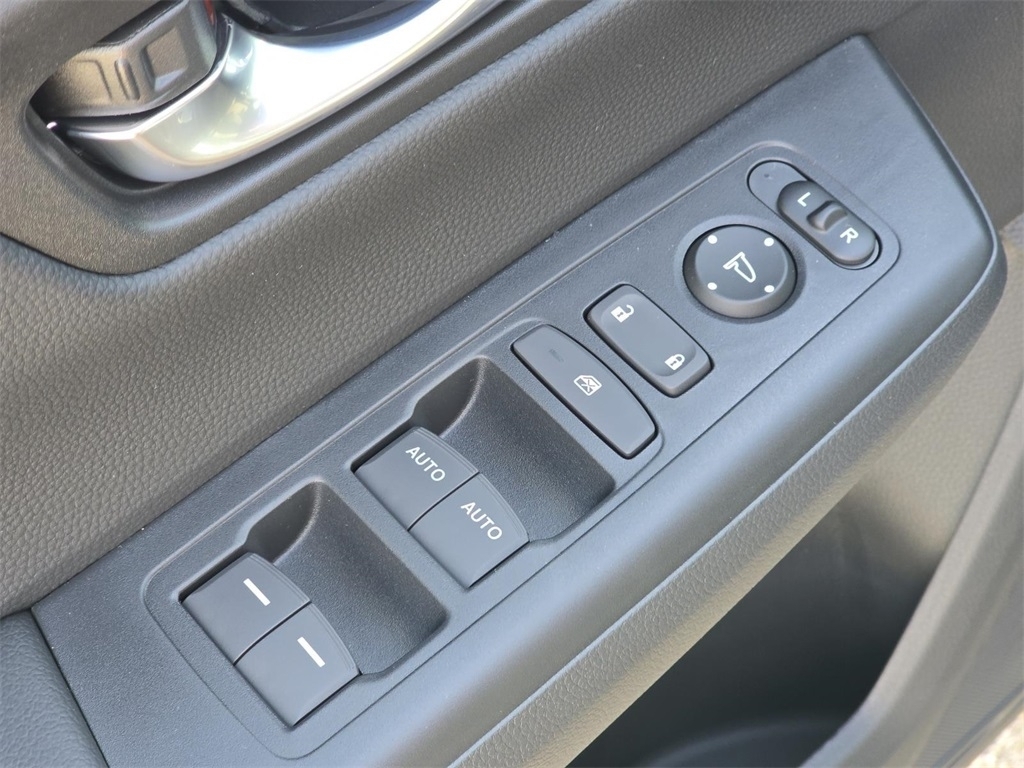 2026 Honda CR-V EX photo 25