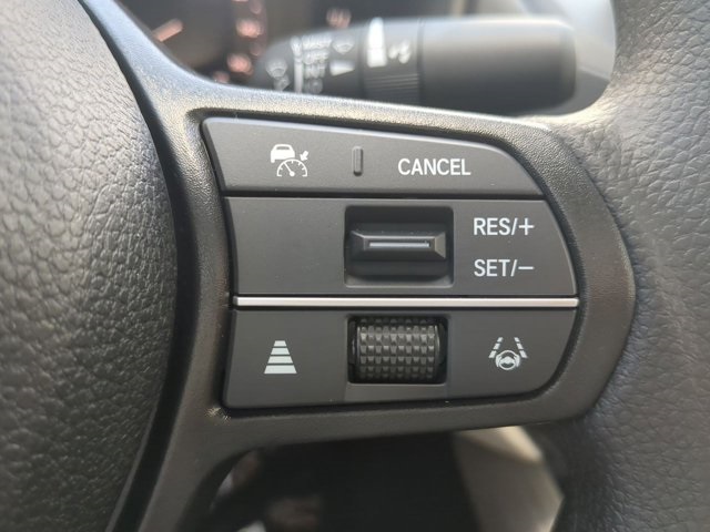 2025 Honda Accord SE photo 22