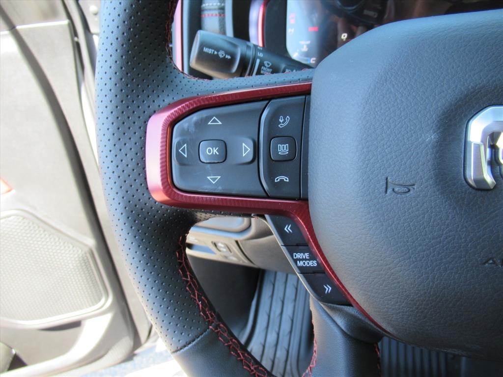 2026 Ram 1500 Rebel photo 17
