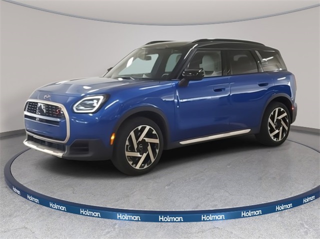 2025 MINI Countryman S's photo