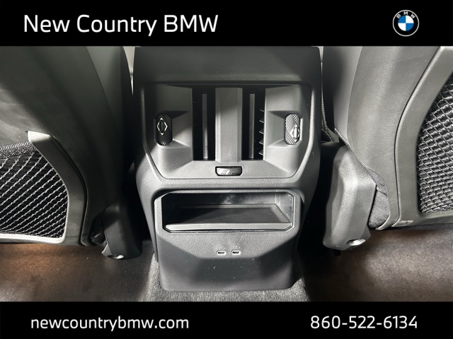 2026 Bmw X3 photo 21