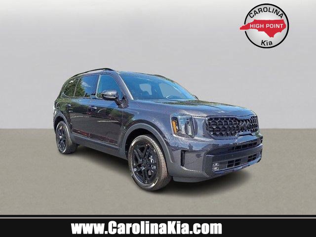 2025 Kia Telluride SX Prestige X-Line's photo