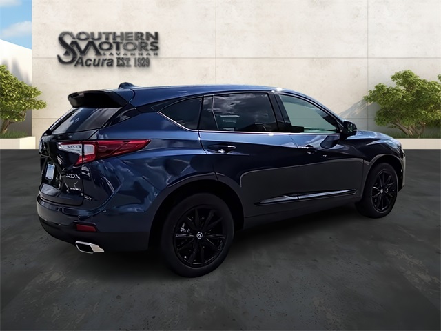 2025 Acura RDX Base photo 26