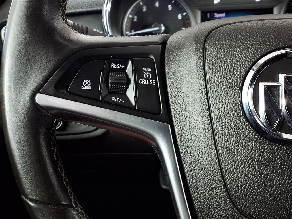 2019 Buick Encore Preferred photo 7